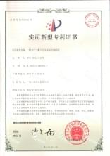 45.《一種多區(qū)域數(shù)字定壓水泵控制系統(tǒng)》實(shí)用新型專(zhuān)利