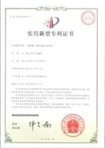 46.發(fā)明專利“一種防爆工程發(fā)動機啟動電機”獲只是產權局授權