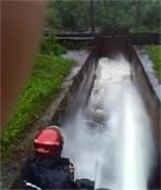 臺風“莎莉嘉”裹挾強降雨影響海南廣東廣西